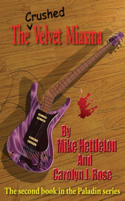 The Crushed Velvet Miasma