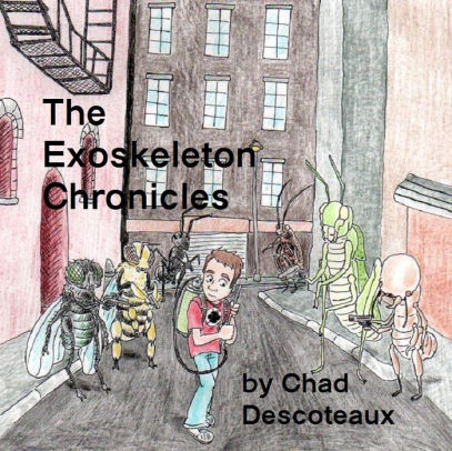 The Exoskeleton Chronicles