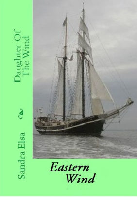 Eastern Wind
