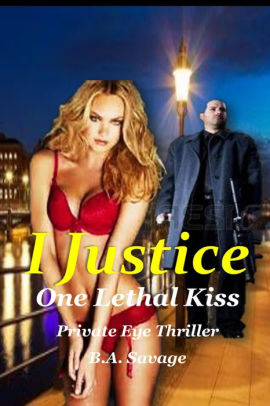 One Lethal Kiss