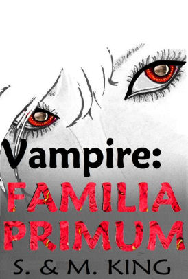 Vampire: Familia Primum
