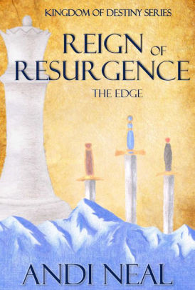 Reign of Resurgence: The Edge