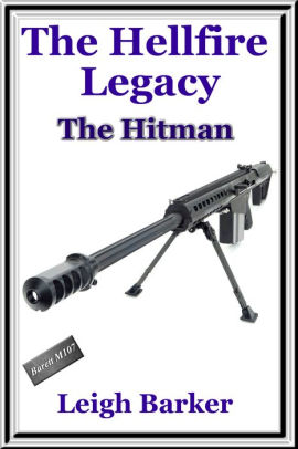 Episode 7: The Hitman