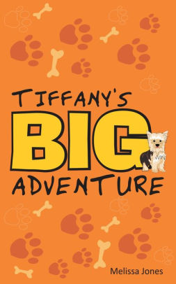 Tiffany's Big Adventure