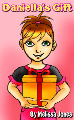 Daniella's Gift