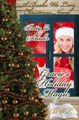 Gracie's Holiday Magic