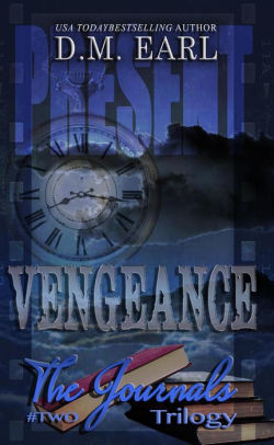 Vengeance Book # Two