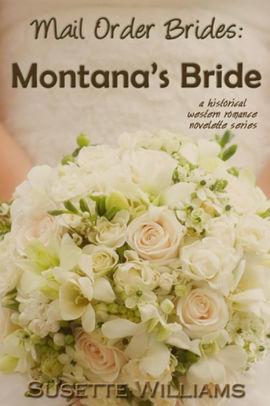 Montana's Bride