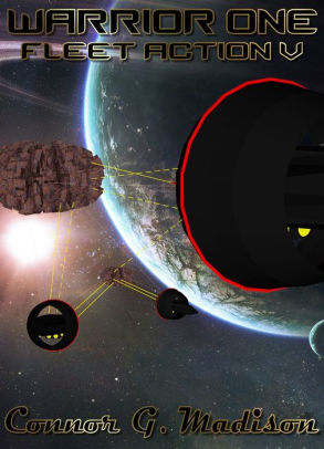 Warrior One: Fleet Action V