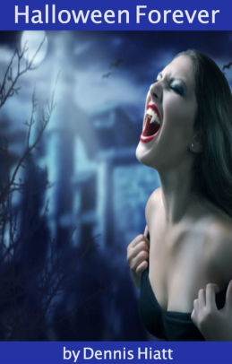 Halloween Forever