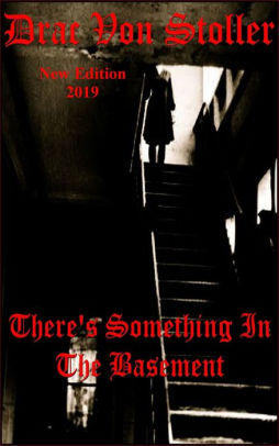 There's Something in the Basement