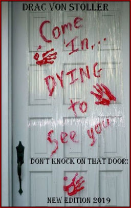 Don't Knock on that Door!