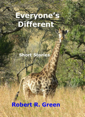 Everyone's Differeent