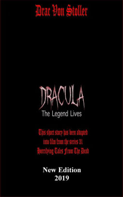 Dracula: The Legend Lives