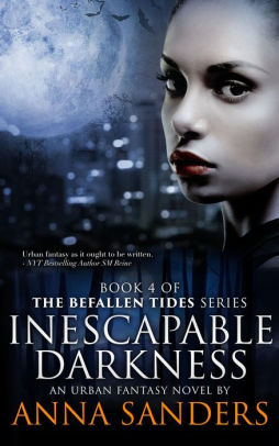 Inescapable Darkness