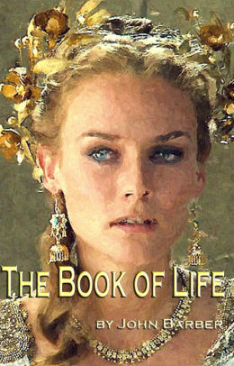 The Book of L:ife