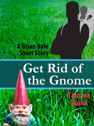Get Rid of the Gnome