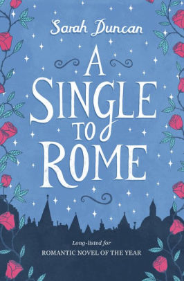 A Single To Rome