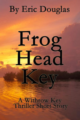 Frog Head Key