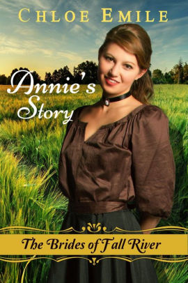 Annie's Story: Brides of Fall River