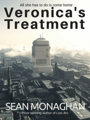 Veronica's Treatment