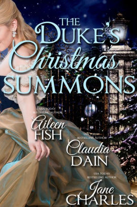 The Duke's Christmas Summons