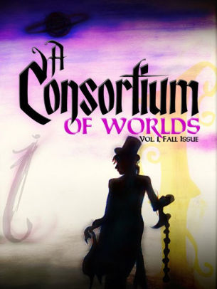 A Consortium of Worlds No. 1