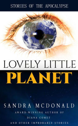 Lovely Little Planet