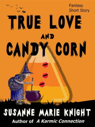 True Love And Candy Corn