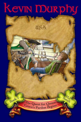 The Quest for Queen Grace's Pardon Begins