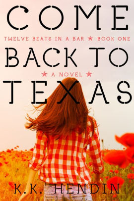 Come Back To Texas