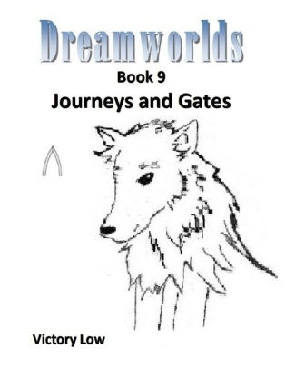 Journeys and Gates