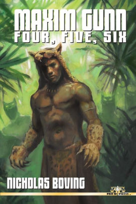 Four, Five, Six