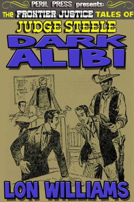 Dark Alibi
