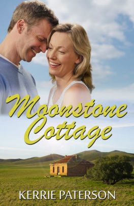 Moonstone Cottage