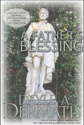 A Father's Blessing