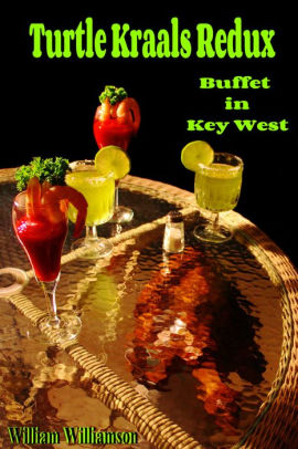 Turtle Kraals Redux, Buffet in Key West
