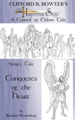Conquests of the Heart