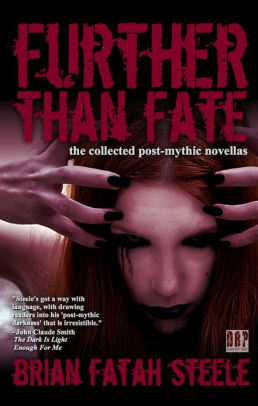Further Than Fate