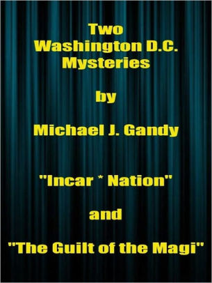Two Washington DC Mysteries