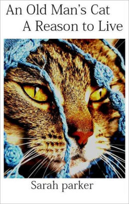 An Old Man's Cat