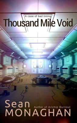 Thousand Mile Void