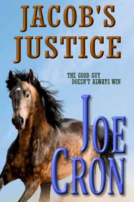 Jacob's Justice