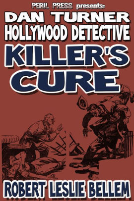 Killer's Cure
