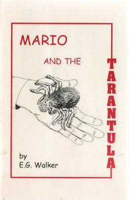 Mario and the Tarantula
