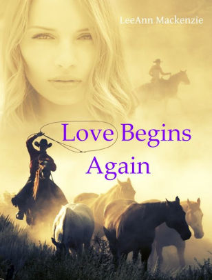 Love Begins Again