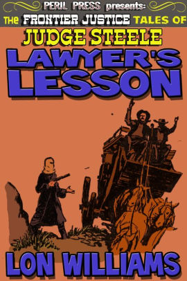 Lawyer's Lesson