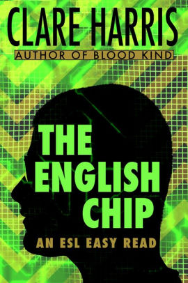 The English Chip