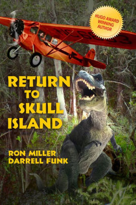 Return to Skull Island