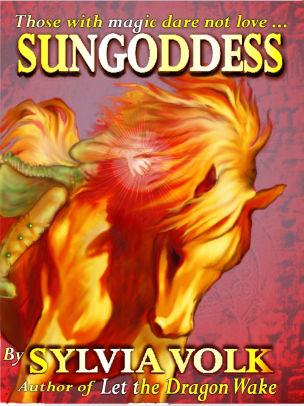 Sungoddess